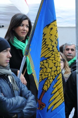 Manifestazione Bologna